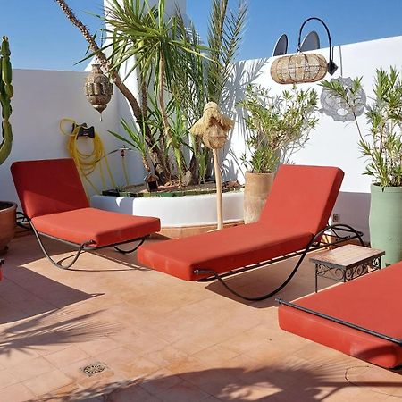 Riad Cosy Marrakesh Exterior photo