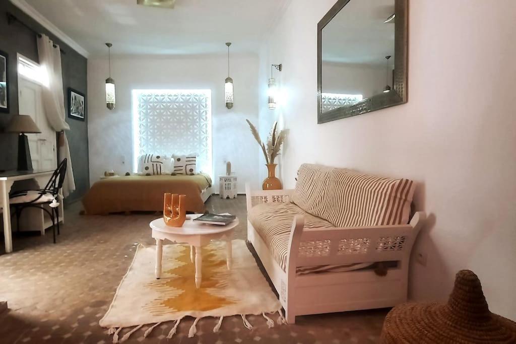 Riad Cosy Marrakesh Exterior photo