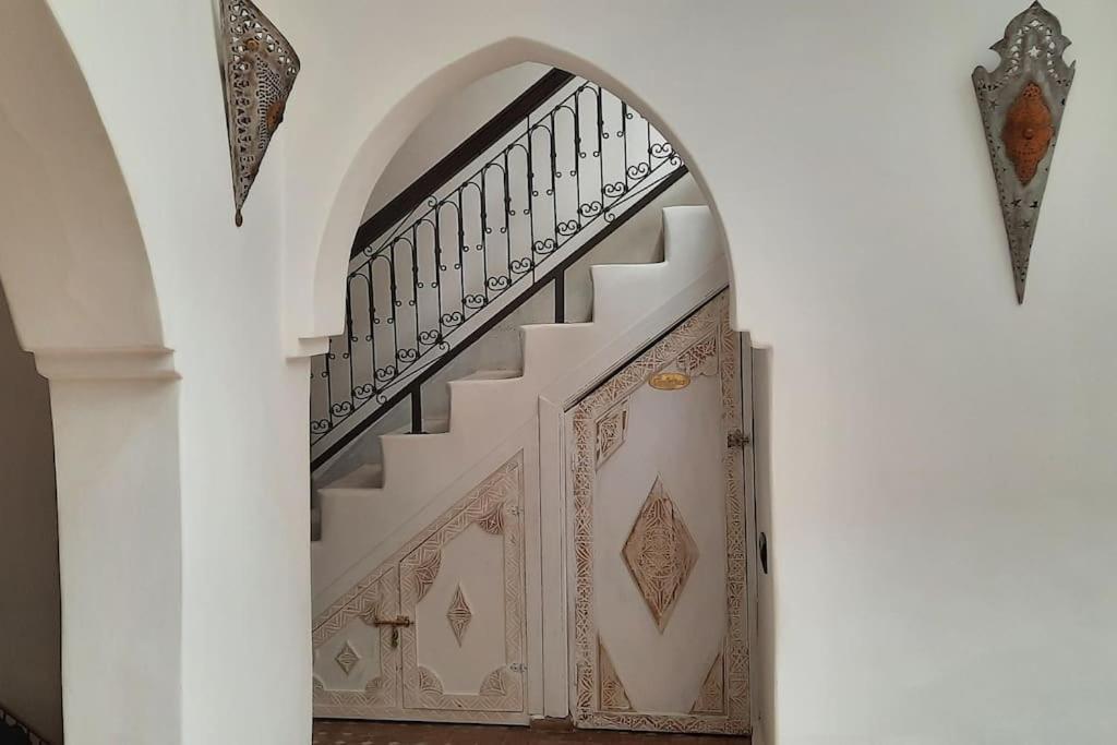 Riad Cosy Marrakesh Exterior photo