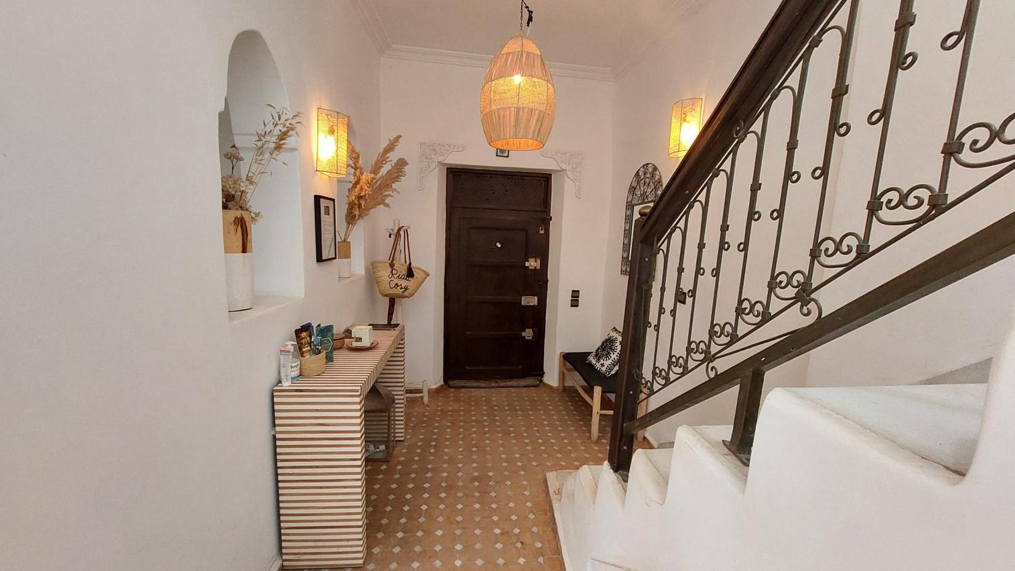 Riad Cosy Marrakesh Exterior photo